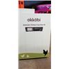 Image 2 : OKKOBI EGG INCUBATOR MODEL OBI-36 AND 2 OKKOBI AUTOMATIC CHICKEN DOORS MODEL XL