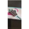 Image 2 : SHARK GLOSSI 2-IN-1 HOT TOOL AND AIR GLOSSER - TESTED WORKING, RETAIL $229
