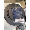 Image 2 : 3 LED SOLAR TABLE TOP LANTERNS