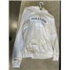 Image 6 : 5 HOODIES. 2 ARE LADIES MEDIUMS, 2 ARE MENS MEDIUMS, ONE IS XL