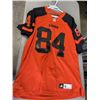 Image 3 : SIGNED BC LIONS ARCENEAUX JERSEY