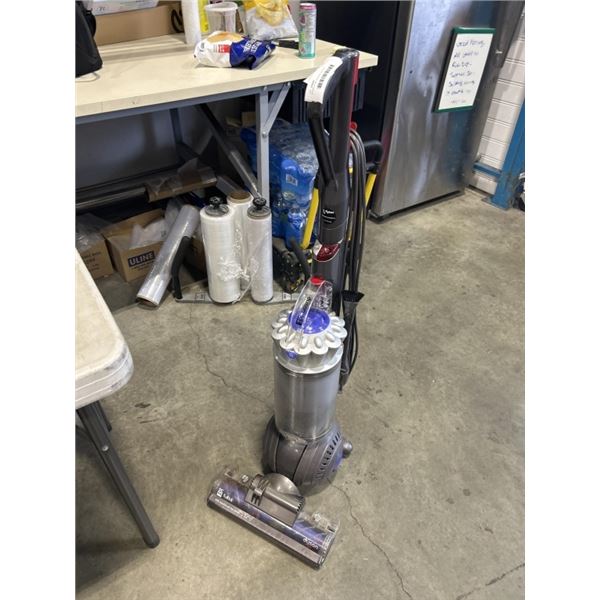 DYSON DC66 UPRIGHT VACUUM