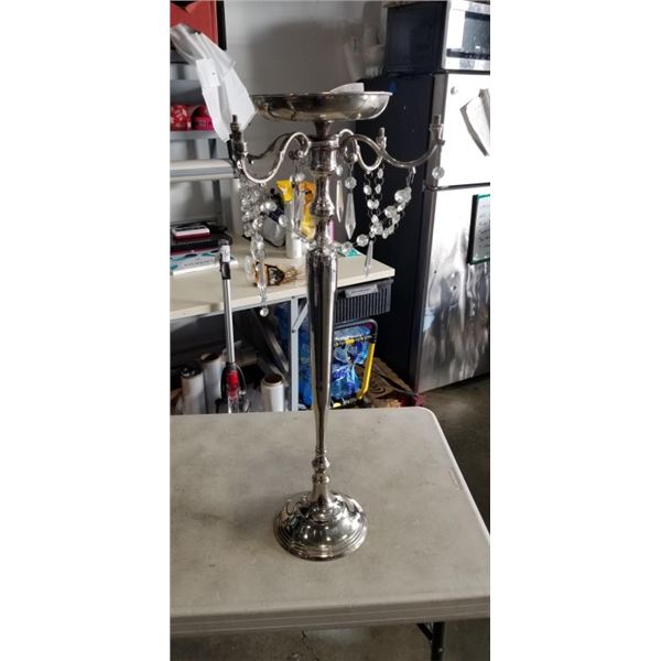 LARGE CANDLEABRA