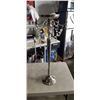 Image 1 : LARGE CANDLEABRA
