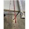 Image 3 : DAIWA PRESENTATION 11FT OCEAN ROD IN METAL TUBE