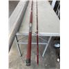 Image 4 : DAIWA PRESENTATION 11FT OCEAN ROD IN METAL TUBE