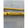 Image 3 : 2 EAGLE CLAW 10FT OCEAN SURF SPINNING RODS, IN IMMACULATE CONDITION