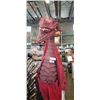 Image 3 : LARGE AUTOMATED DRAGON YARD FIGURE - TESTED WORKING