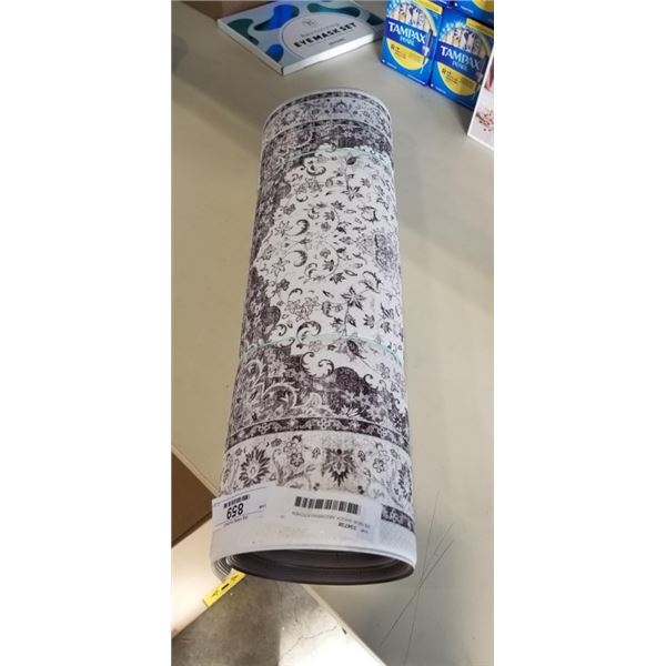 AS NEW SHOCK ABSORBING KITCHEN RUNNER