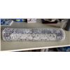 Image 1 : AS NEW 30 INCH X APPROX 6FT CARPET RUNNER