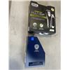 Image 1 : WAHL PRO SERIES LITHIUM HAIR TRIMMER SET AND A SNEW SIZE LARGE MENS BELT