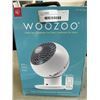 Image 1 : AS NEW WOOZOO GLOBE FAN