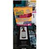 Image 1 : SAND AND FOG ROOM SPRAY AND SCRUB MOMMY PADS