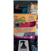 Image 3 : SAND AND FOG ROOM SPRAY AND SCRUB MOMMY PADS