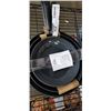 Image 2 : SET OF TFAL NO  STICK PANS
