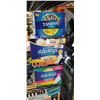 Image 1 : 3 NEW PACKS OF TAMPAX AND ALWAYS PADS AND TAMPONS