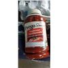 Image 2 : CASE OF ITALIAN PASTA NOODLES VARIETY, 2 PREGO PASTA SAUCE AND CASE OF CHICKEN BROTH