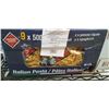 Image 3 : CASE OF ITALIAN PASTA NOODLES VARIETY, 2 PREGO PASTA SAUCE AND CASE OF CHICKEN BROTH