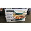 Image 1 : 2 PACK TRAMONTINA CAST IRON SKILLETS