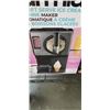 Image 2 : GOURMIA  AUTOMATIC SOFT SERVE ICE CREAM AND FROZEN DRINK MACHINE
