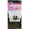 Image 3 : GOURMIA  AUTOMATIC SOFT SERVE ICE CREAM AND FROZEN DRINK MACHINE