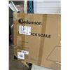 Image 3 : ADAMSON LIVESTOCK SCALE