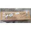 Image 1 : VIVO BLUE KIDS HEIGHT ADJUSTABLE DESK & CHAIR