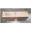 Image 1 : VIVO MOTORIZED TV STAND WITH REMOTE CONTROL
