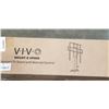 Image 2 : VIVO MOTORIZED TV STAND WITH REMOTE CONTROL