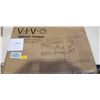 Image 1 : VIVO LOW PROFILE TELESCOPING TV WALL MOUNT