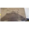 Image 2 : VIVO LOW PROFILE TELESCOPING TV WALL MOUNT