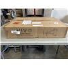 Image 1 : VIVO RECESSED TV WALL MOUNT