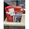 Image 2 : INSTANT POT DUO PLUS 9-IN-1 6QT ELECTRIC PRESSURE COOKER - TESTED WORKING