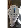 Image 2 : HONEYWELL QUIETSET 5-SPEED 40" OSCILLATING TOWER FAN - TESTED WORKING