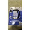 Image 3 : HAMILTON BEACH 1.7L ELECTRIC KETTLE - TESTED WORKING