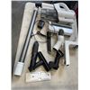 Image 3 : MIELE DUOFLEX HX1 EXTRA CORDLESS STICK VACUUM - TESTED WORKING, RETAIL $699