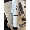 Image 4 : MIELE DUOFLEX HX1 EXTRA CORDLESS STICK VACUUM - TESTED WORKING, RETAIL $699