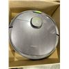 Image 3 : ECOVACS DEEBOT OZMO T8+ ROBOT VACUUM AND MOP - TESTED WORKING, RETAIL $549