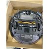 Image 4 : ECOVACS DEEBOT OZMO T8+ ROBOT VACUUM AND MOP - TESTED WORKING, RETAIL $549
