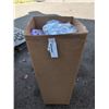 Image 1 : LARGE LOT OF NEW REUSABLE CLOTH FACE COVERINGS