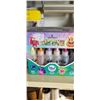 Image 2 : 2 NEW WINSONS TIE DIE KITS, 167PC AND 203PC EACH, 24 AND 30 DIES EACH, RETAIL VALUE $75