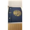 Image 2 : 2 AS NEW YELLOW MOUNTAIN MAHJONG SETS