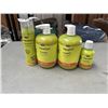 Image 1 : LOT OF NEW DEVA CURL HAIR PRODUCTS