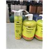 Image 2 : LOT OF NEW DEVA CURL HAIR PRODUCTS