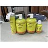 Image 1 : LOT OF NEW DEVA CURL HAIR PRODUCTS