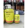 Image 2 : LOT OF NEW DEVA CURL HAIR PRODUCTS