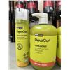 Image 3 : LOT OF NEW DEVA CURL HAIR PRODUCTS