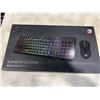 Image 3 : KLIM BLAZE & CHROMA WIRELESS KEYBOARD & MOUSE BUNDLE, KLIM DISCMAN, AND KLIM CD-CASETTE PLAYER