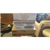 Image 1 : 2 CASES OF TAIPAN RICE CRACKERS AND CASE OF ICHIBAN SOYA SAUCE NOODLES