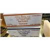 Image 3 : 2 CASES OF TAIPAN RICE CRACKERS AND CASE OF ICHIBAN SOYA SAUCE NOODLES